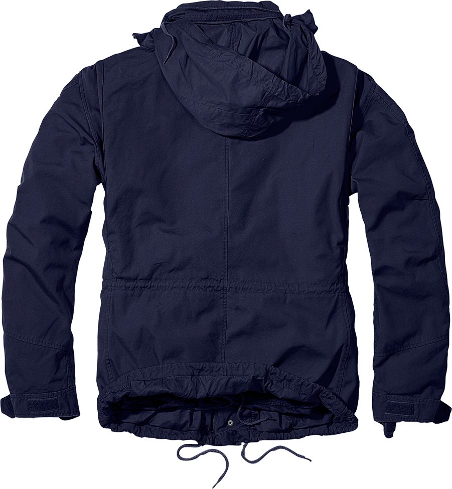 Brandit Parka Warme Winter Jacke Parka günstig online kaufen