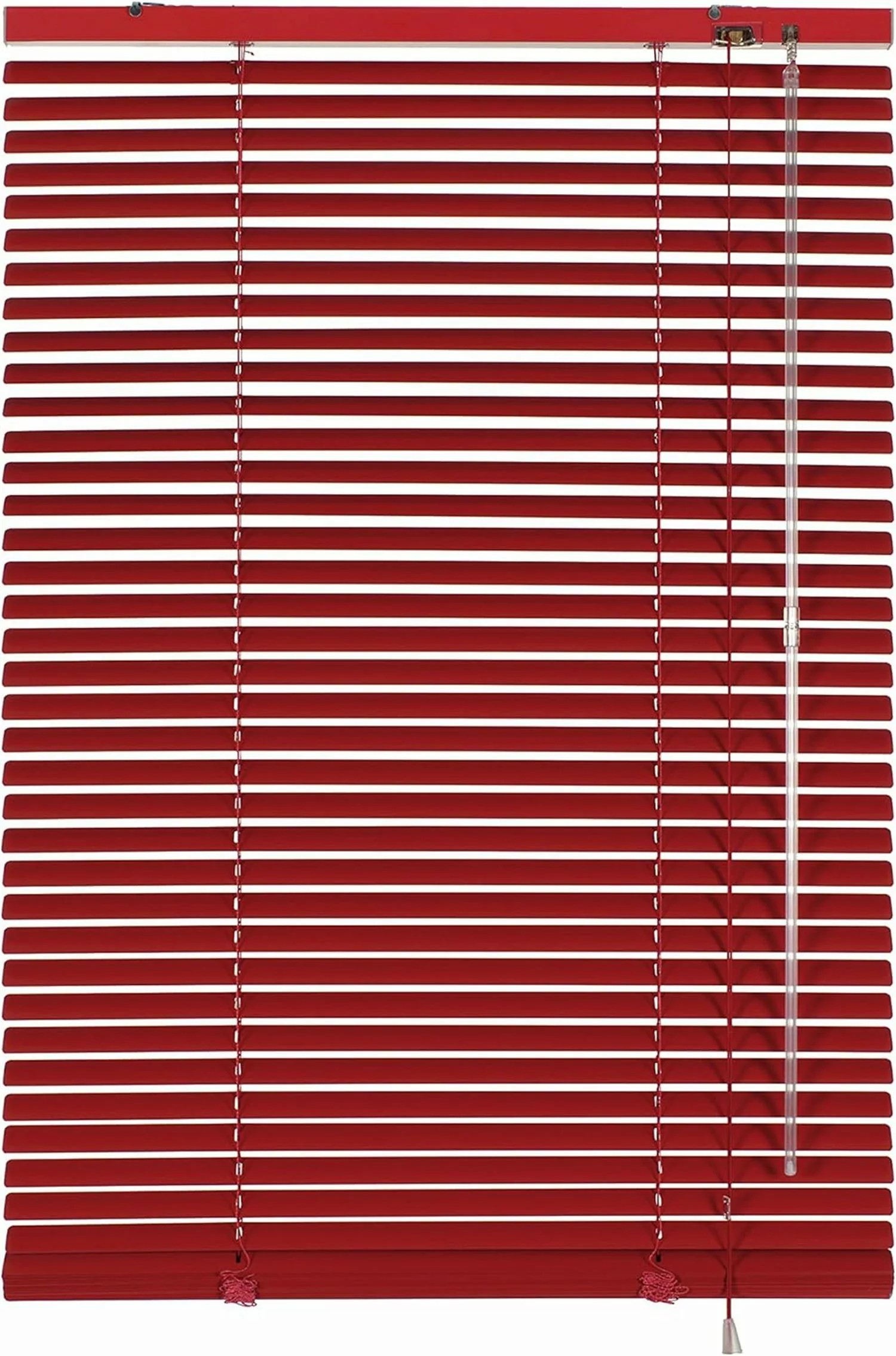 GARDINIA Jalousie Alu-Jalousie Jalousette Jalousien Alujalousie günstig online kaufen