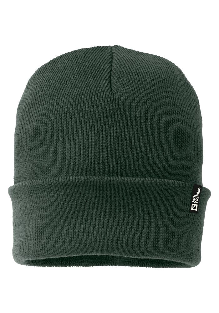Jack Wolfskin Beanie RIB BEANIE günstig online kaufen