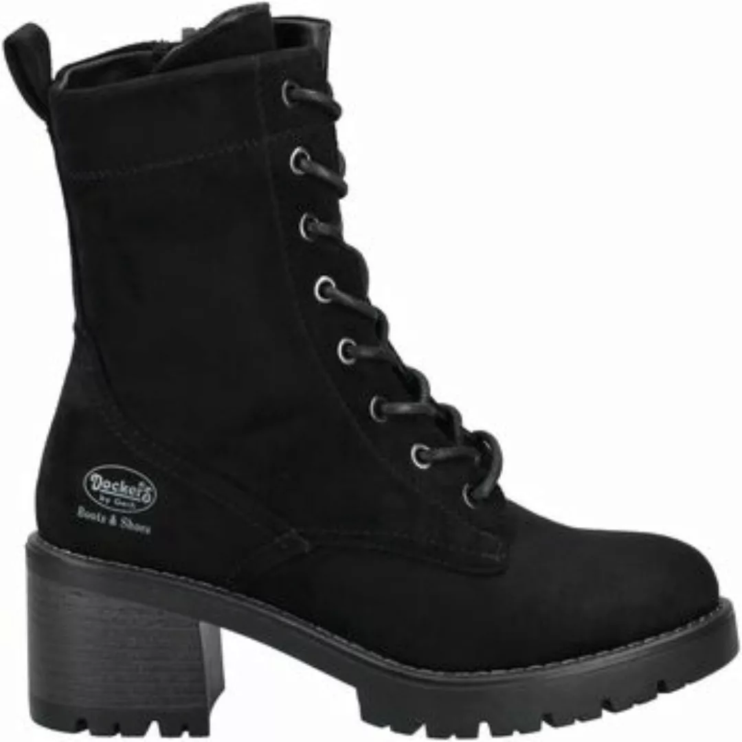 Dockers  Damenstiefel Stiefelette günstig online kaufen