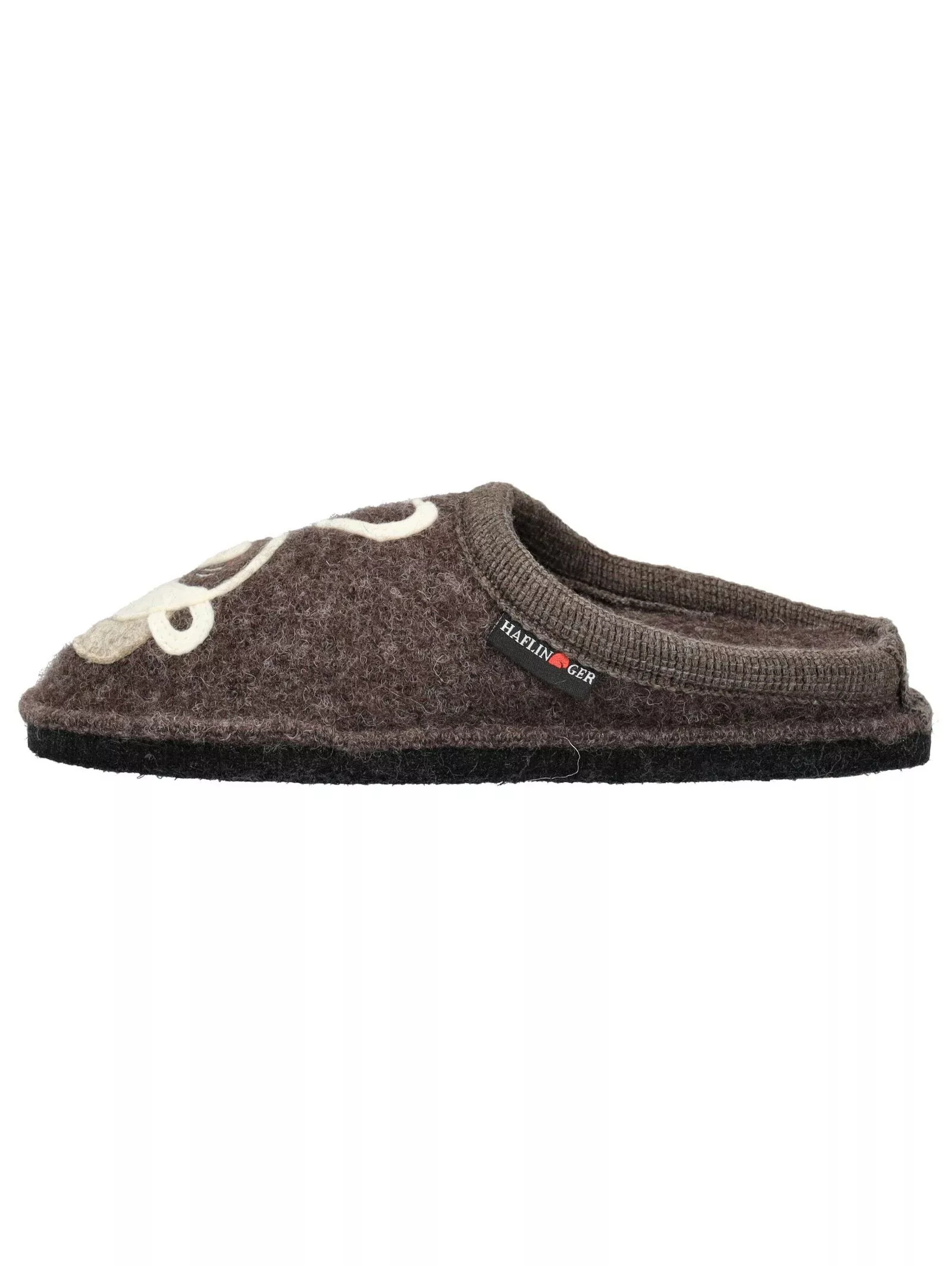 Haflinger Hausschuh "Haflinger Hausschuhe Wolle" günstig online kaufen
