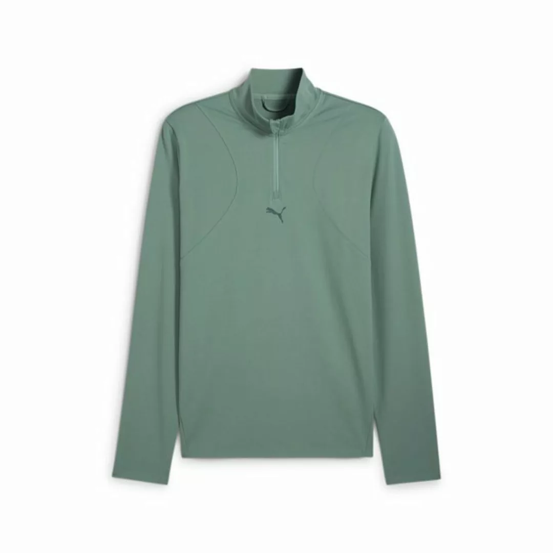 PUMA Sweatshirt M CLOUDSPUN 1/4 ZIP günstig online kaufen