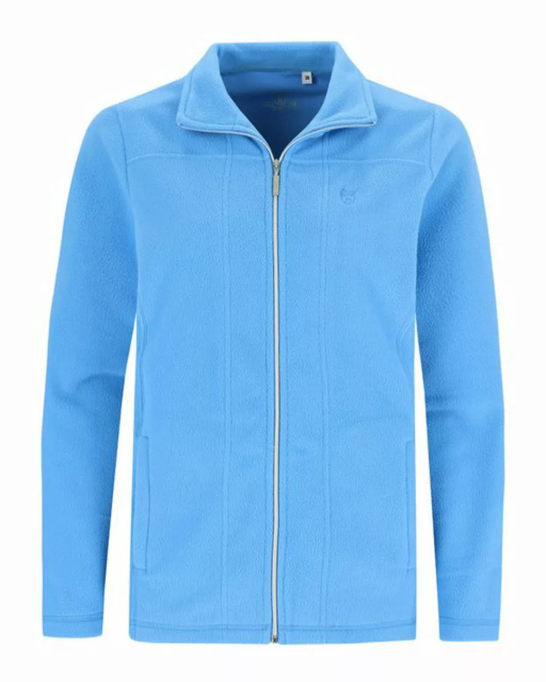 Hajo Fleecejacke Mikrofleece Jacke günstig online kaufen