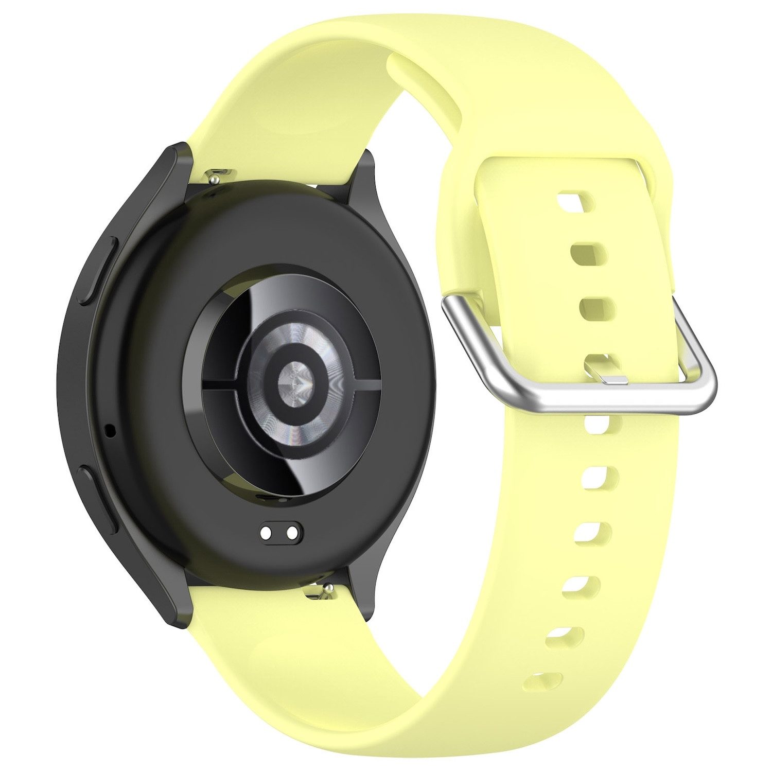 Wigento Smartwatch-Armband Für Xiaomi Watch 2 günstig online kaufen