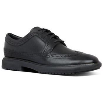 FitFlop  Sneaker ODYN BROGUES ALL BLACK AW01 günstig online kaufen