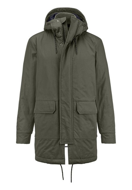 Hessnatur Outdoorjacke günstig online kaufen