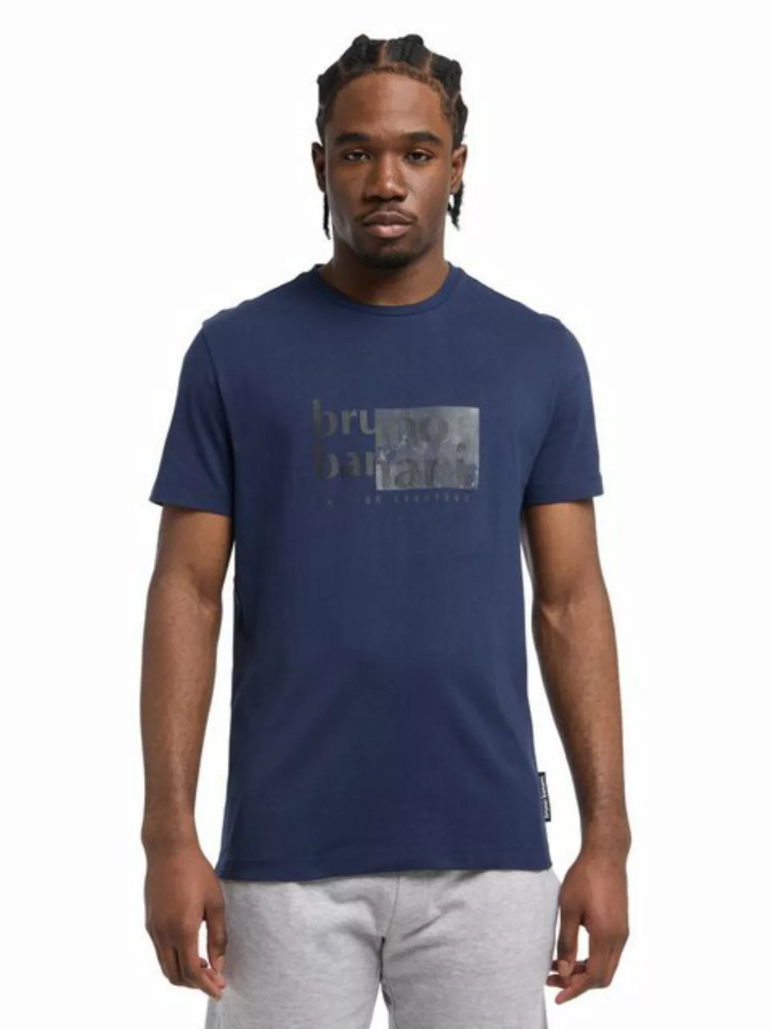 Bruno Banani T-Shirt CHANDLER günstig online kaufen