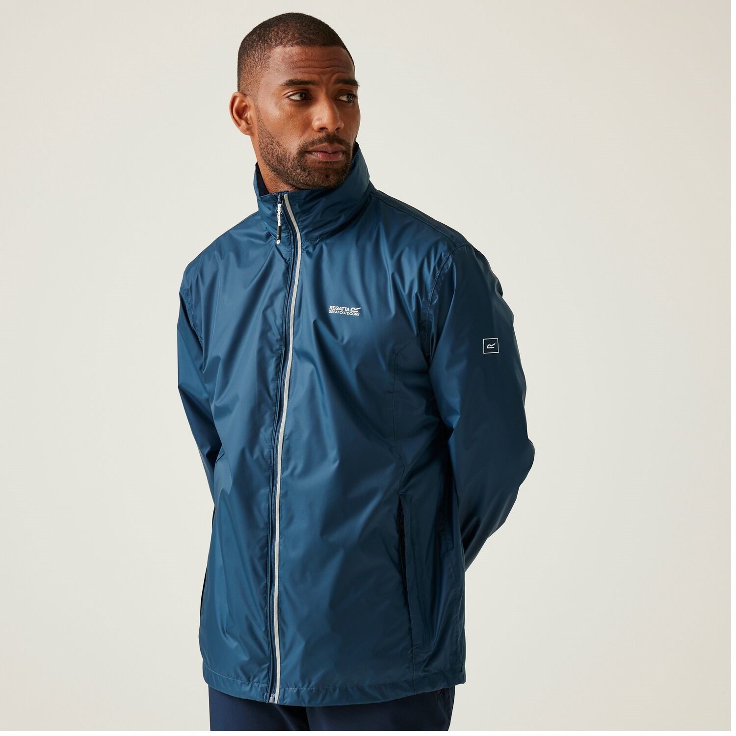 Regatta Regenjacke Lyle IV Windjacke Wasserdicht günstig online kaufen
