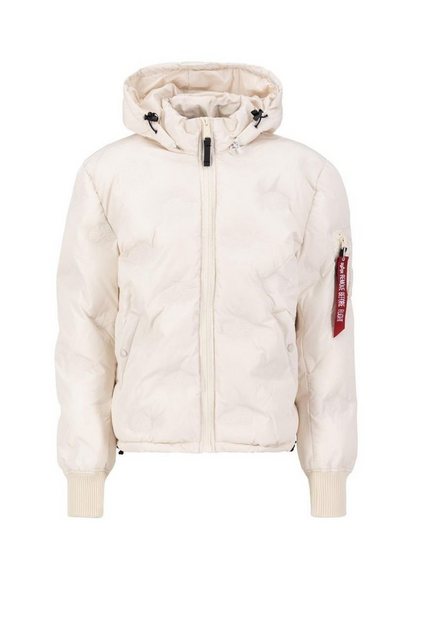 Alpha Industries Winterjacke "ALPHA INDUSTRIES Men - Cold Weather Jackets H günstig online kaufen