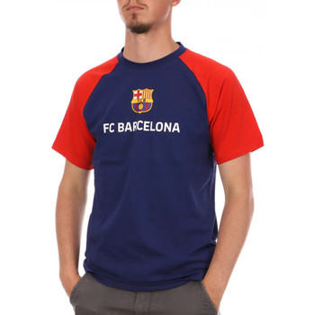 Fc Barcelona  T-Shirts & Poloshirts B19005 günstig online kaufen