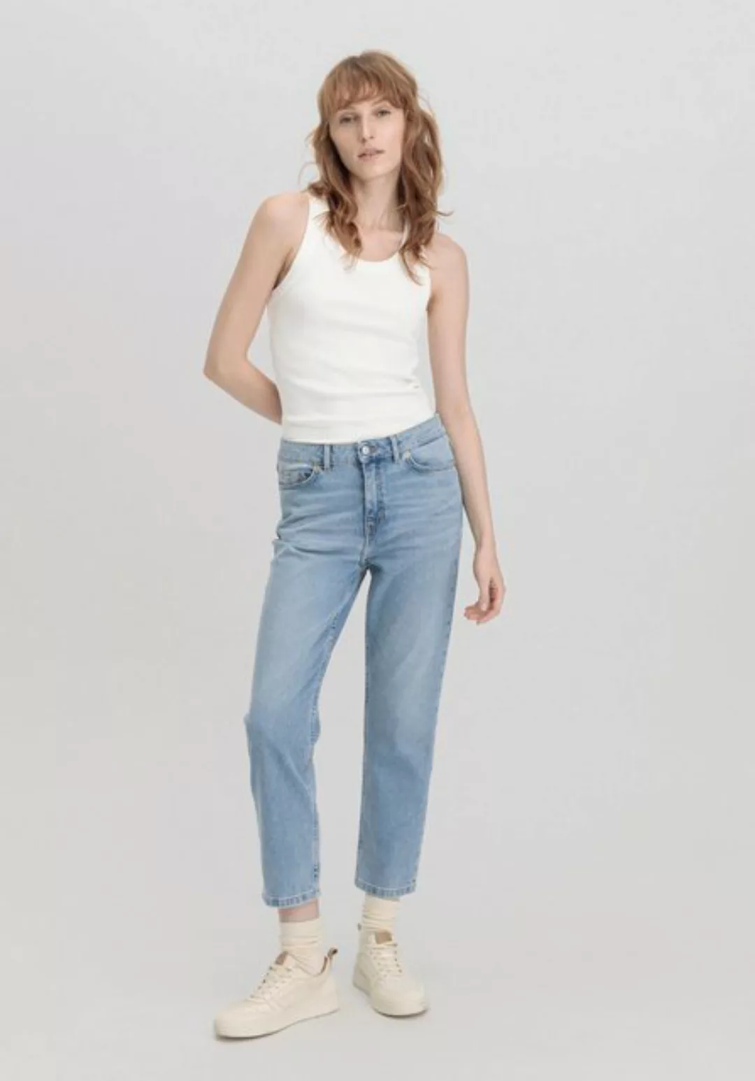 Hessnatur Bequeme Jeans günstig online kaufen