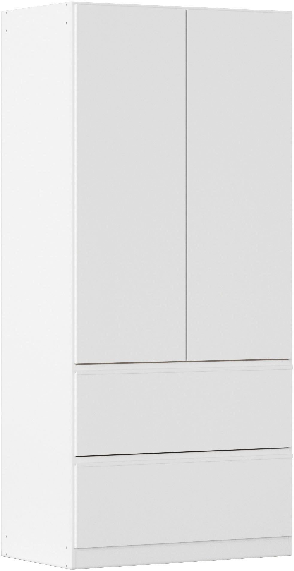 rauch Drehtürenschrank "Kleiderschrank Schrank Garderobe Wäscheschrank COST günstig online kaufen