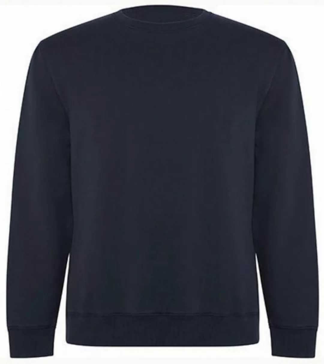 Roly Sweatshirt Batian Organic Sweatshirt - Unisex günstig online kaufen