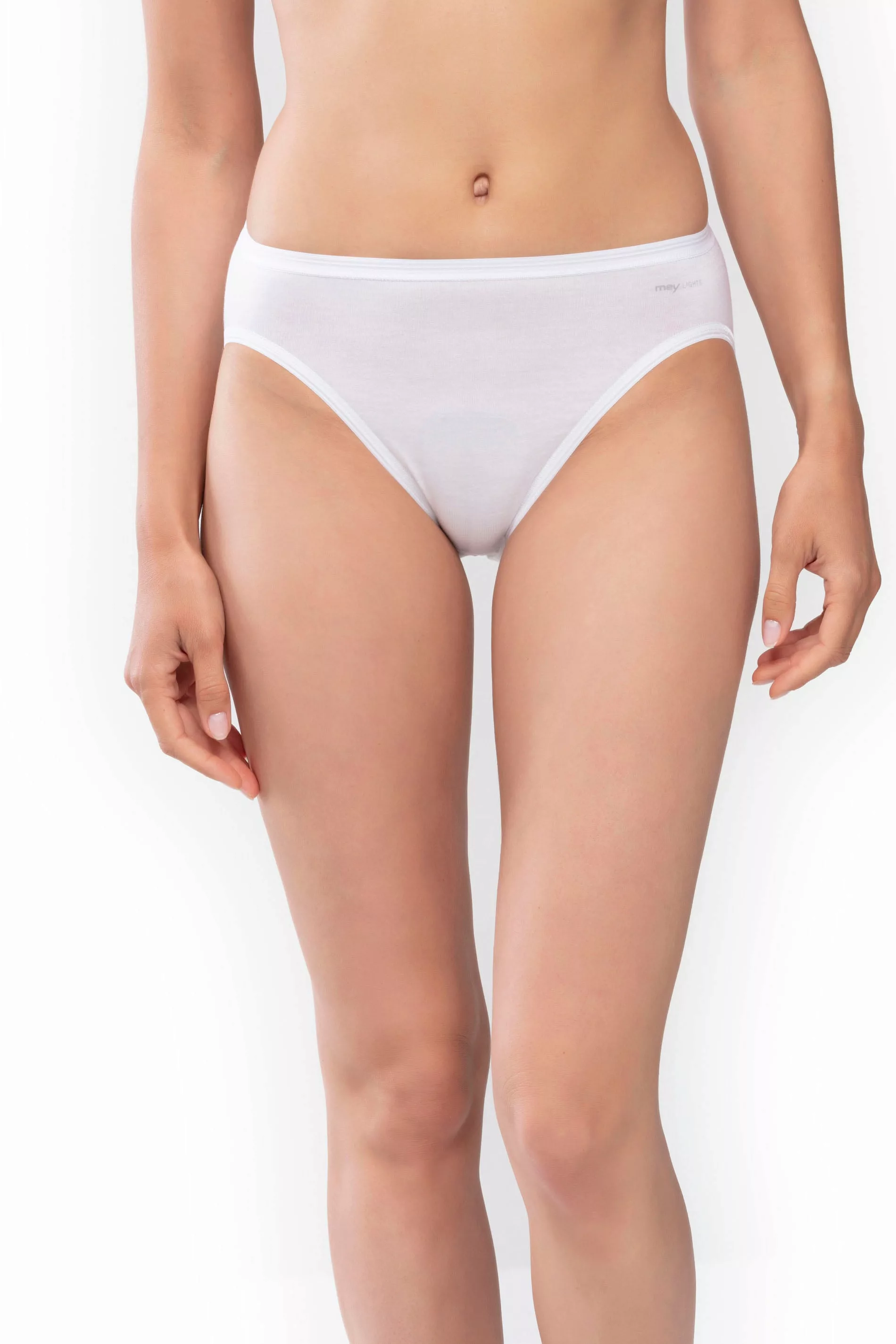 Mey Jazz-Pants Slips "SERIE MEY LIGHTS BASIC", (3er-Pack), mit angenehmem T günstig online kaufen