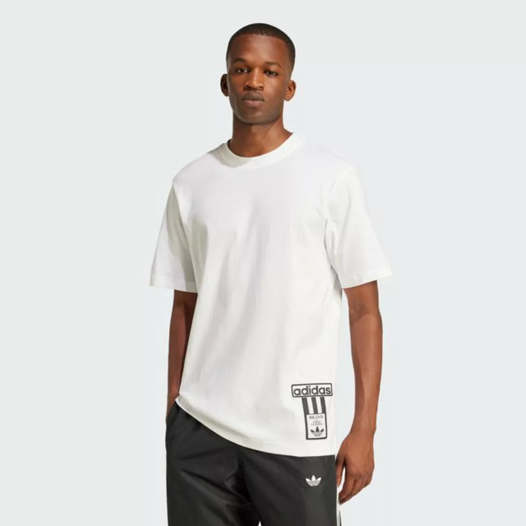 adidas Originals T-Shirt ADIBREAK TEE günstig online kaufen