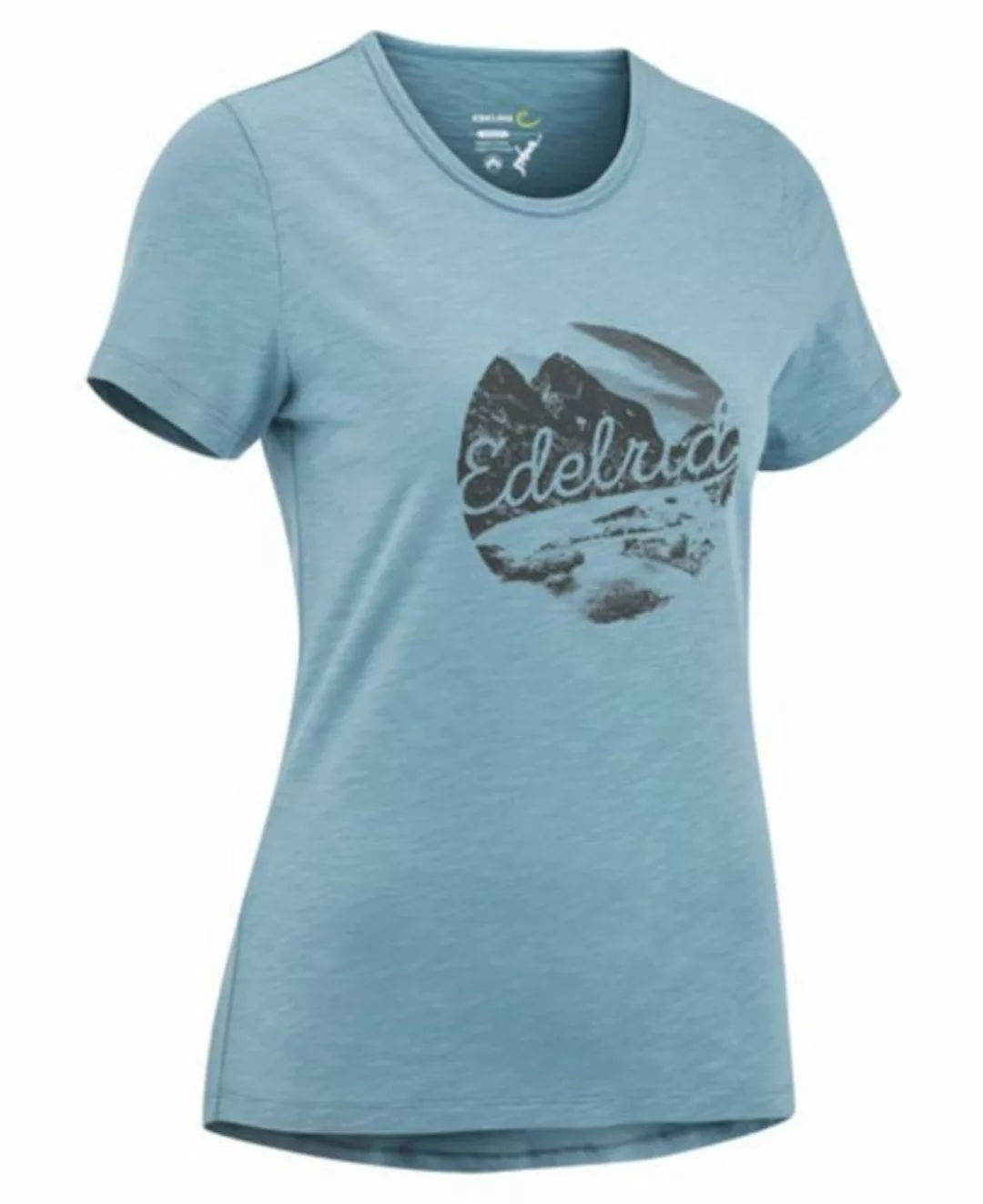 Edelrid T-Shirt T-Shirt Highball IV (Damen) – Edelrid günstig online kaufen