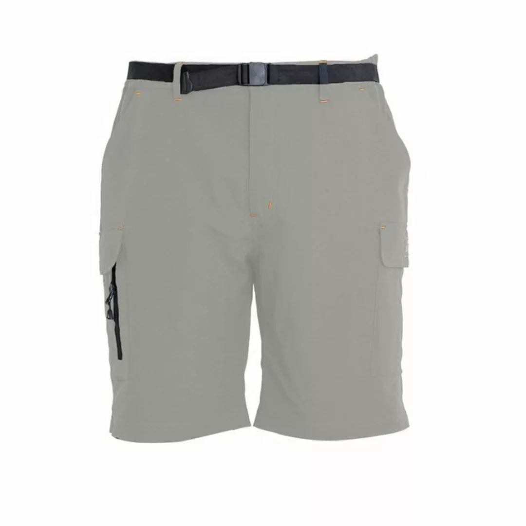 DEPROC Active Shorts "KENTVILLE MEN Full Stretch Short", auch in Großen Grö günstig online kaufen