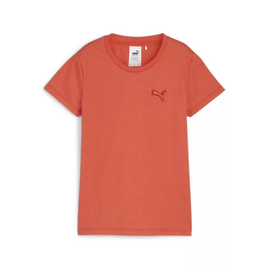PUMA T-Shirt "Made In France T-Shirt Damen" günstig online kaufen