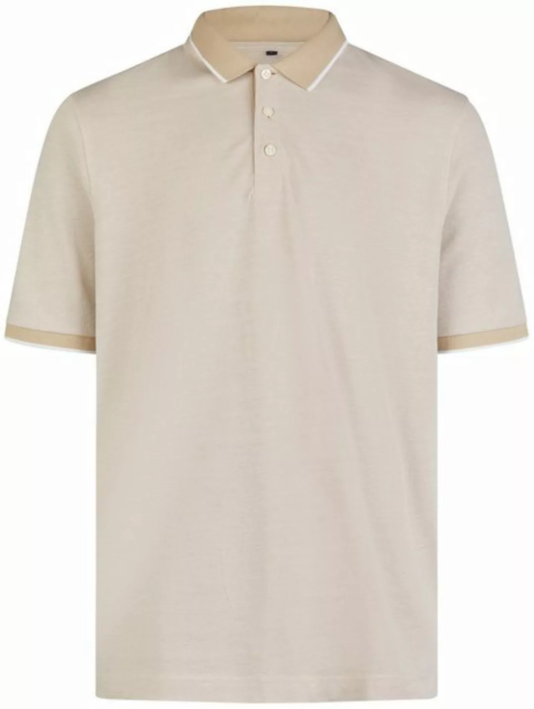 MARVELIS Poloshirt Poloshirt - Quick Dry - Einfarbig - Lackrot Quick Dry günstig online kaufen