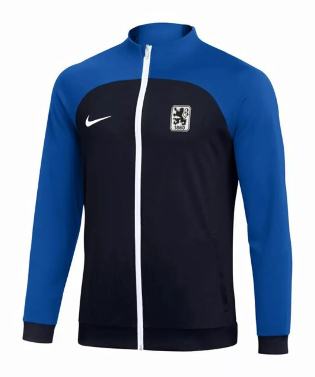 Nike Sweatjacke TSV 1860 München Trainingsjacke günstig online kaufen