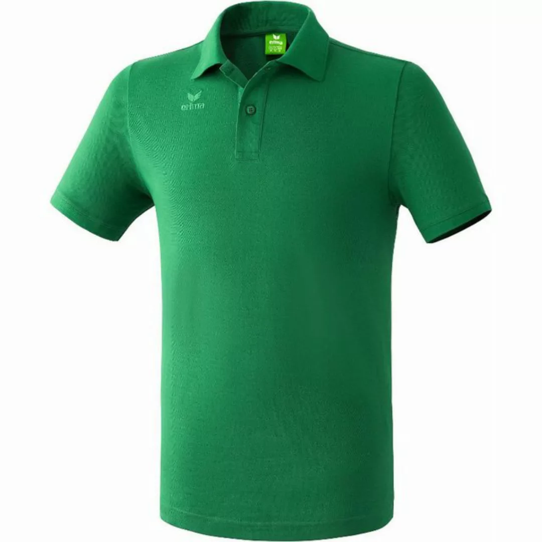 Erima T-Shirt Teamsport Poloshirt Hell default günstig online kaufen