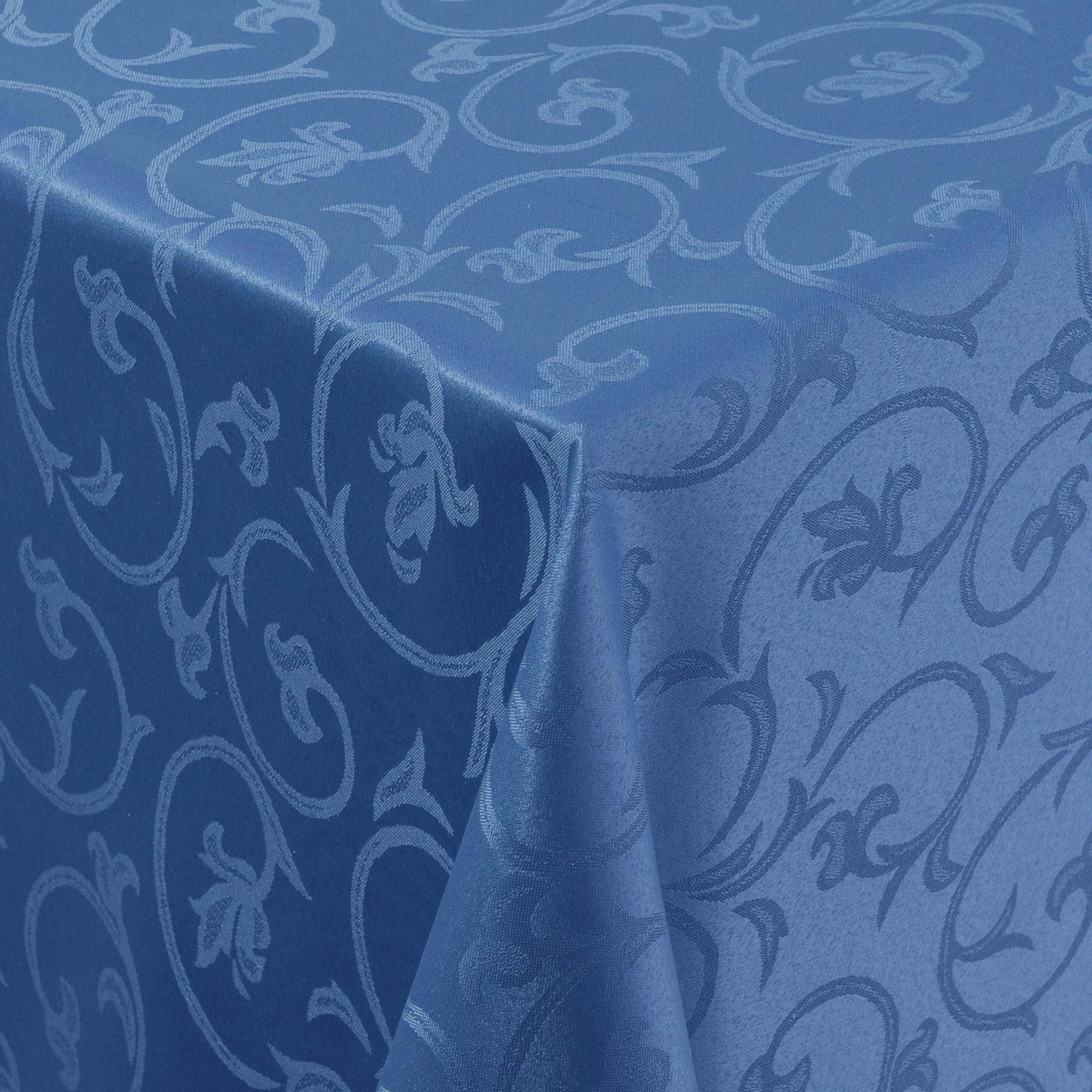 Moderno Tischdecke Tischdecke Stoff Damast Barock günstig online kaufen