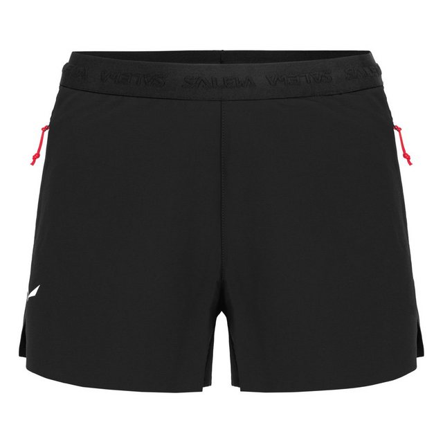 Salewa Shorts Salewa W Pedroc Dst Wool Short Damen Shorts günstig online kaufen