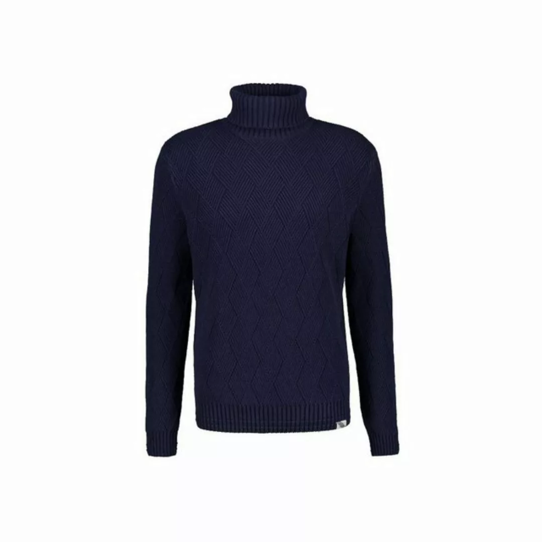 LERROS Strickjacke marineblau (1-tlg) günstig online kaufen