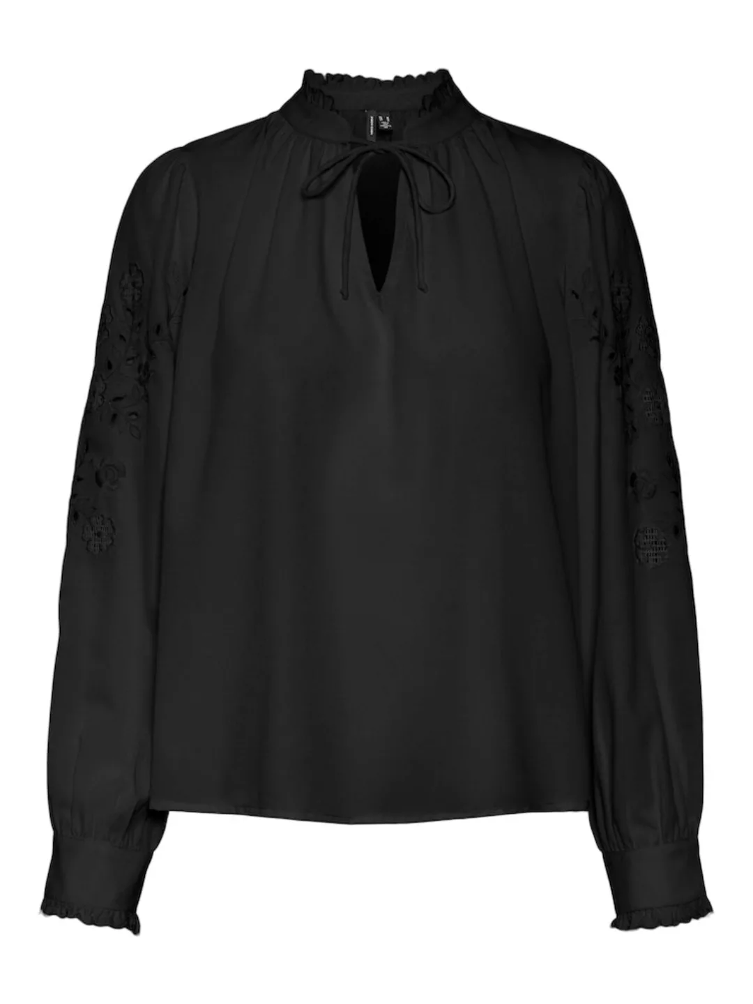 Vero Moda Damen Bluse 10300616 günstig online kaufen