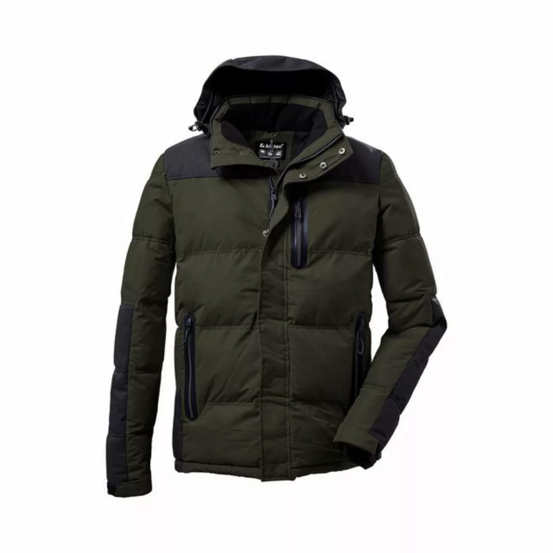 Killtec Funktionsjacke KOW 152 MN QLTD JCKT günstig online kaufen