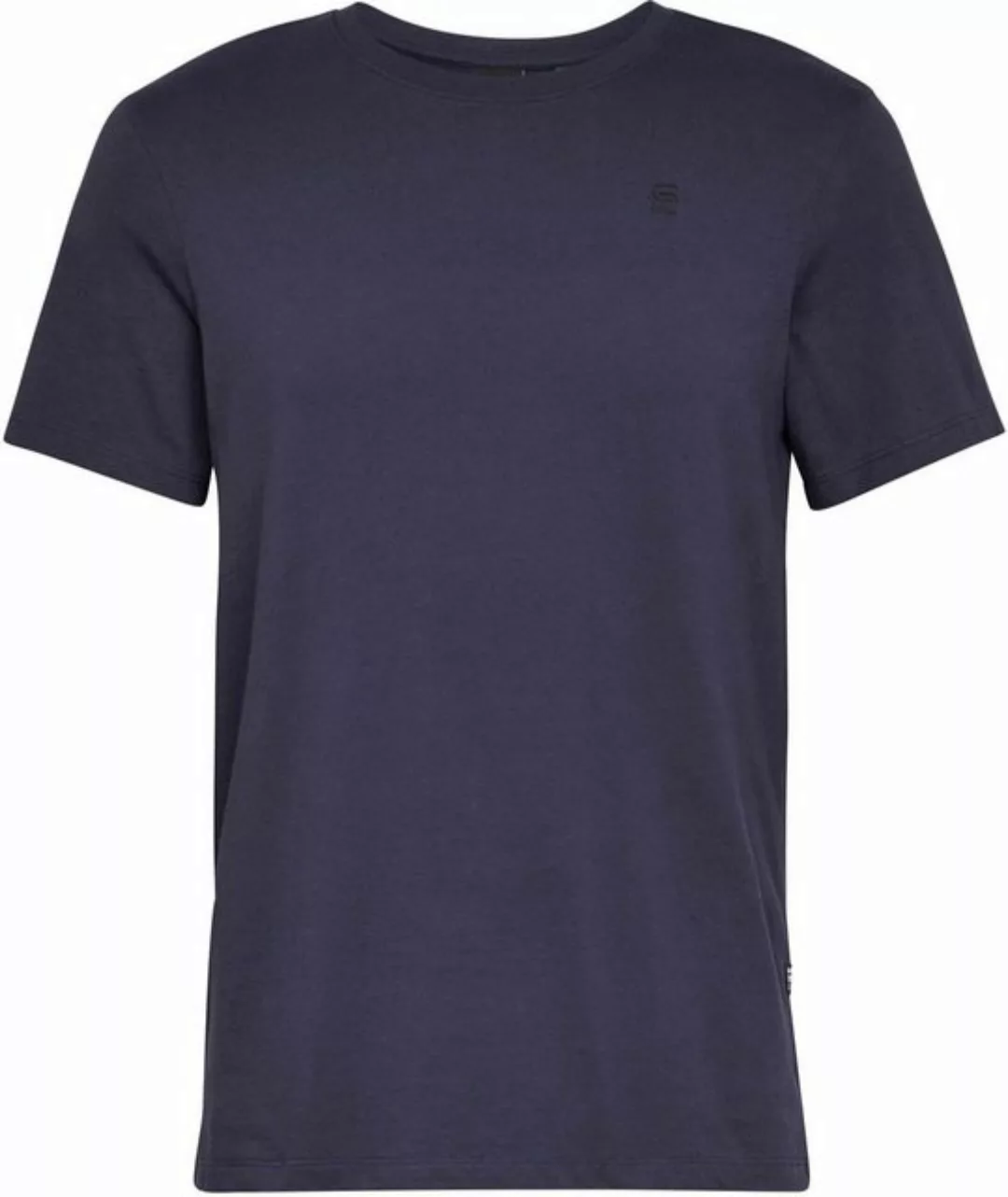 G-Star RAW T-Shirt "Base-S T-Shirt" günstig online kaufen