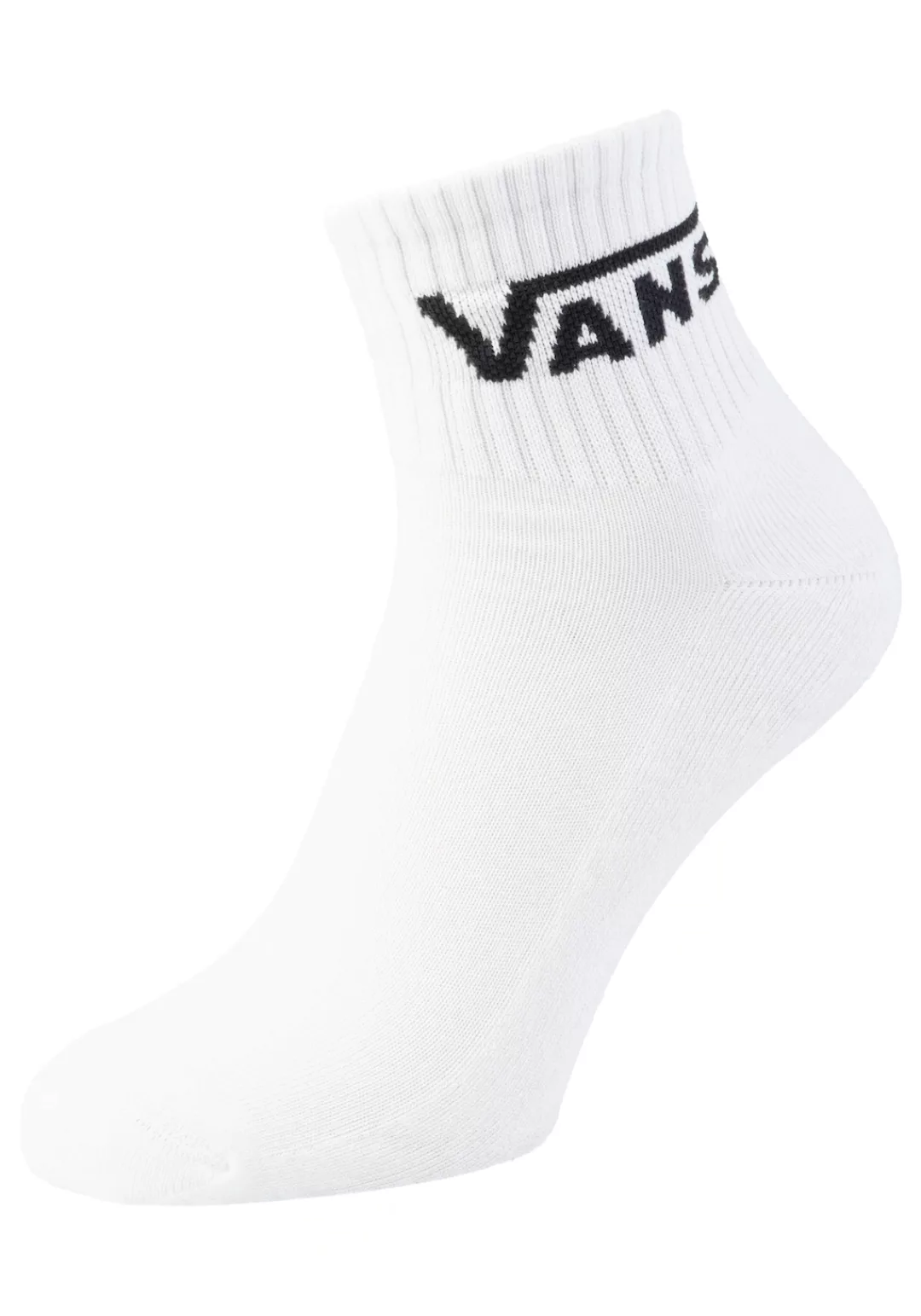 Vans Socken, (Packung, 3 Paar, 3er-Pack) günstig online kaufen