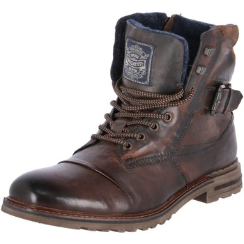 Bugatti  Stiefel 321-A0U31-3214-6160 günstig online kaufen