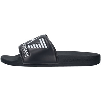 Emporio Armani EA7  Sandalen XCP001XCC22 günstig online kaufen