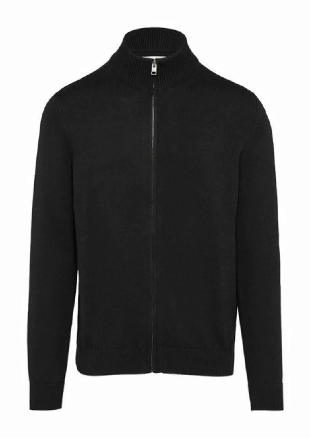 s.Oliver Anorak Strickjacke günstig online kaufen