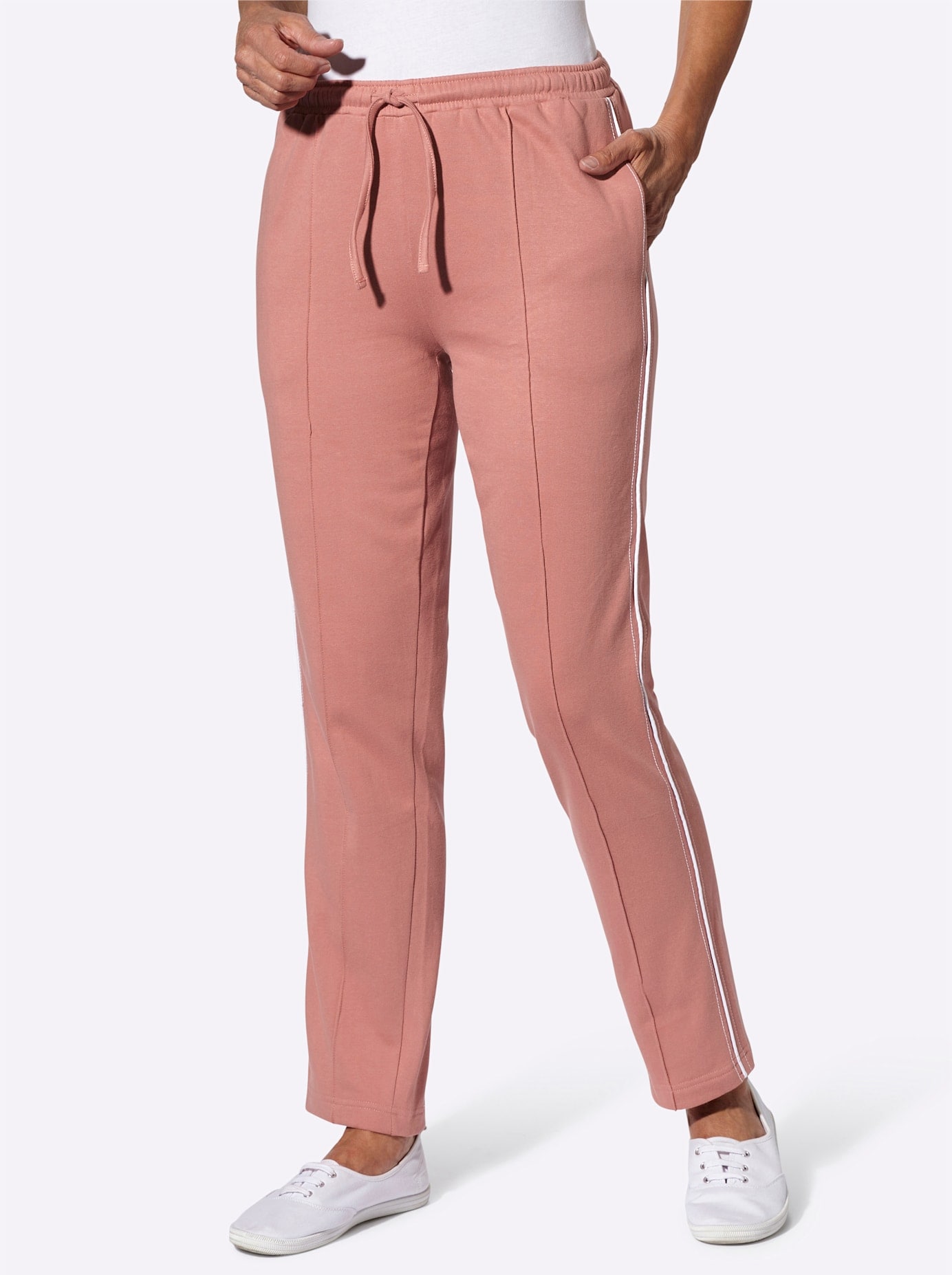 Classic Basics Sweathose günstig online kaufen