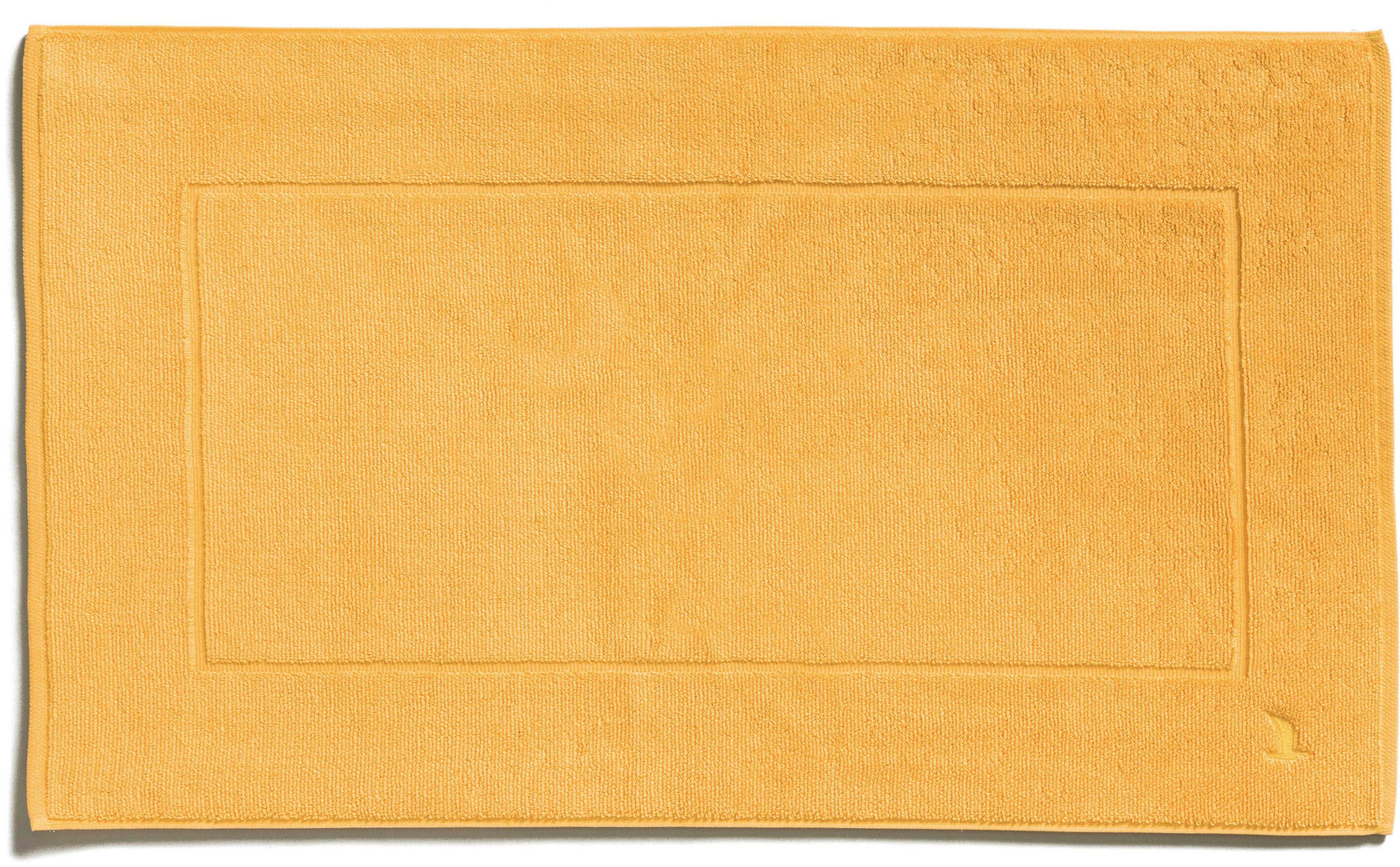 Möve Badematte Badteppich "Superwuschel", Höhe 6 günstig online kaufen
