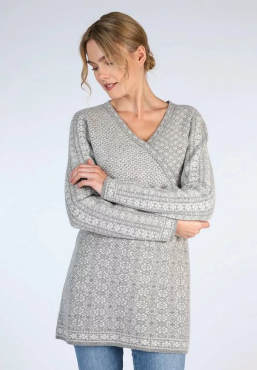 Sorgenfri Sylt Strickpullover Domi günstig online kaufen