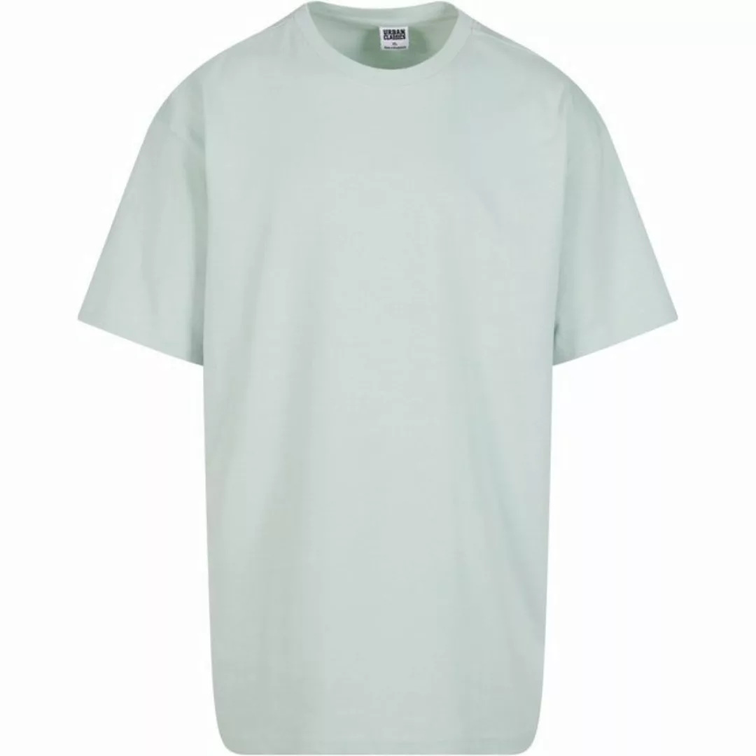 URBAN CLASSICS T-Shirt Urban Classics Herren Heavy Oversized Tee (1-tlg) günstig online kaufen