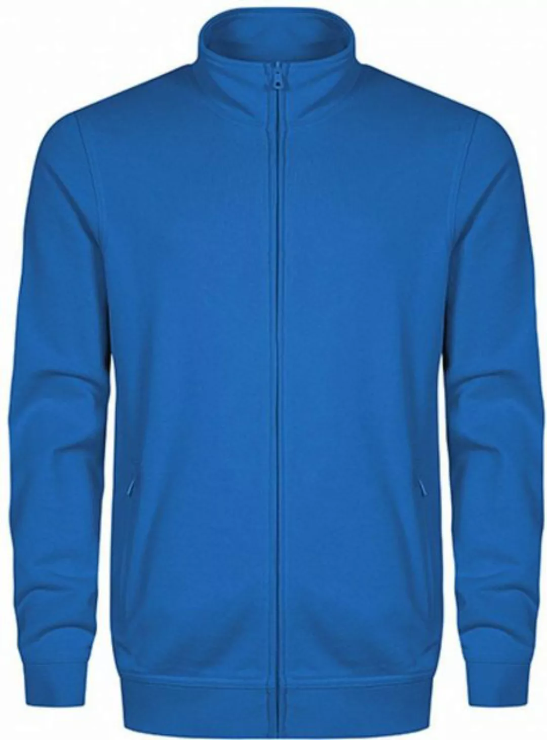 EXCD by Promodoro Sweatjacke EXCD Herren günstig online kaufen