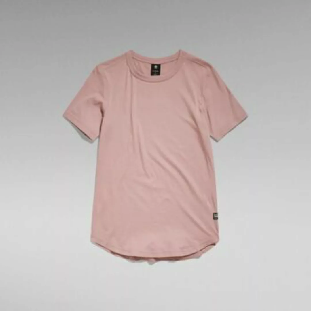 G-Star Raw  T-Shirts & Poloshirts D24216-4107 AUTOGRAPH SLIM TOP-8147 BERRY günstig online kaufen