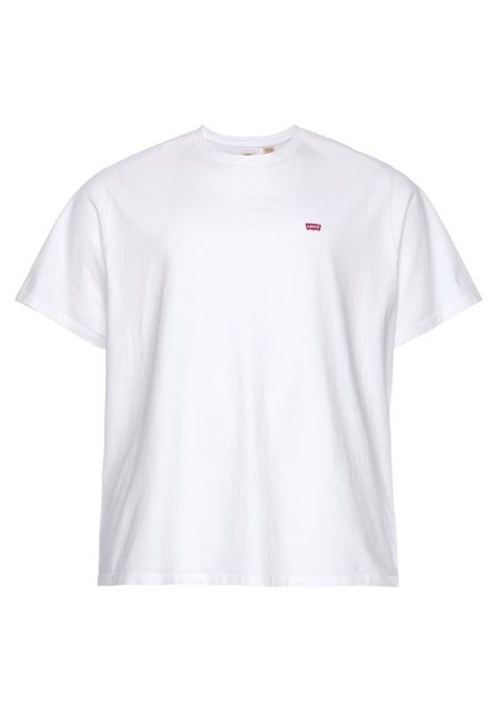 Levis Plus T-Shirt "LE BIG ORIGINAL HM TEE" günstig online kaufen