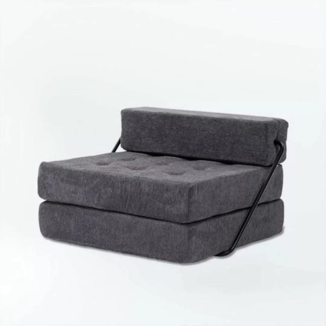 FLEXISPOT Schlafsofa Bodensofa, Outdoor-Sofa, Balkon-Sofa, Liegesessel, Bod günstig online kaufen