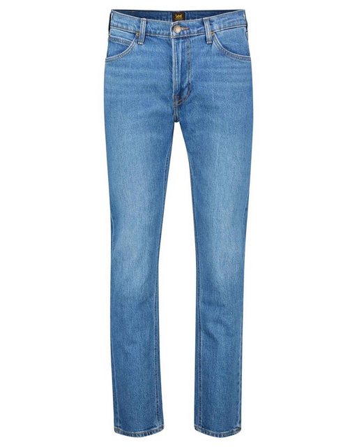 Lee® 5-Pocket-Jeans Herren Jeans DAREN ZIP FLY Regular Fit (1-tlg) günstig online kaufen