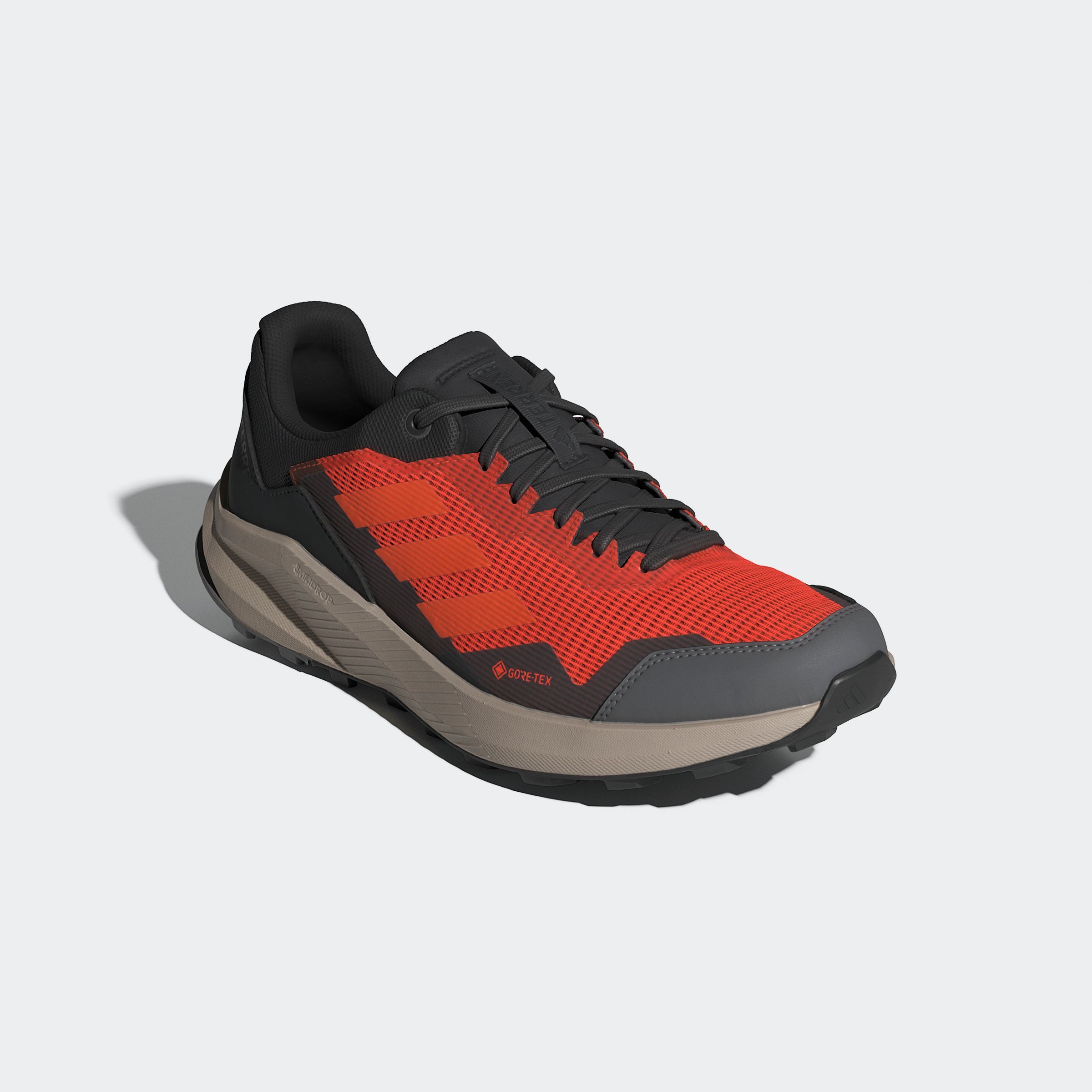 adidas TERREX Trailrunningschuh "TRAIL RIDER GORE-TEX TRAILRUNNING", wasser günstig online kaufen
