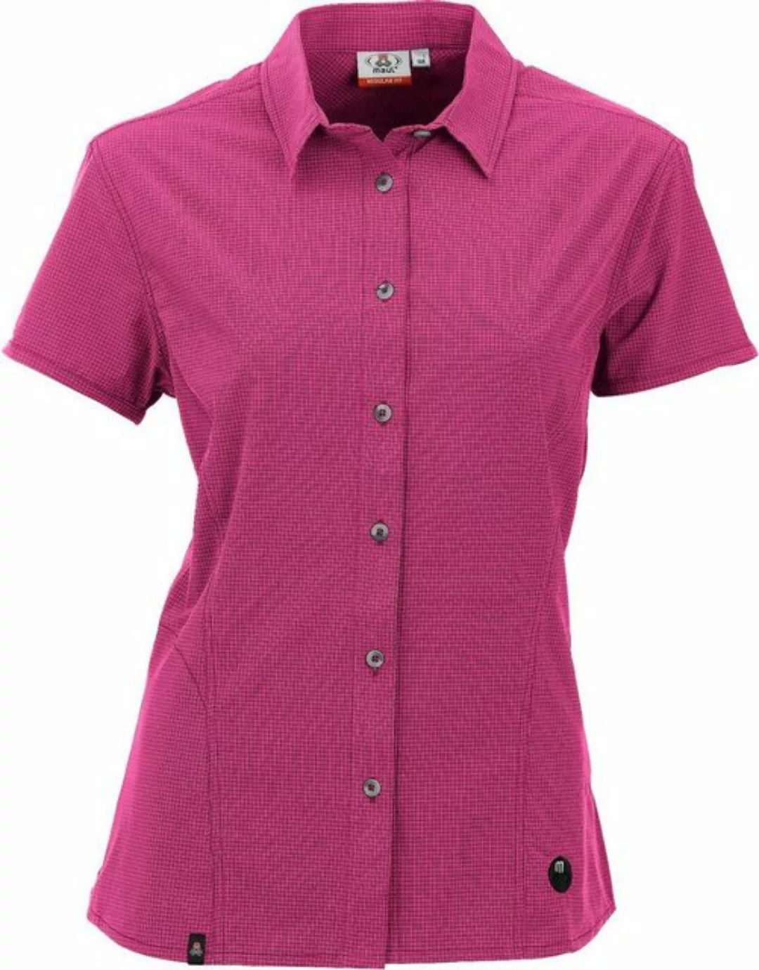 Maul Blusenshirt Agile 2XT-1/2 Bluse elastic ROSE günstig online kaufen