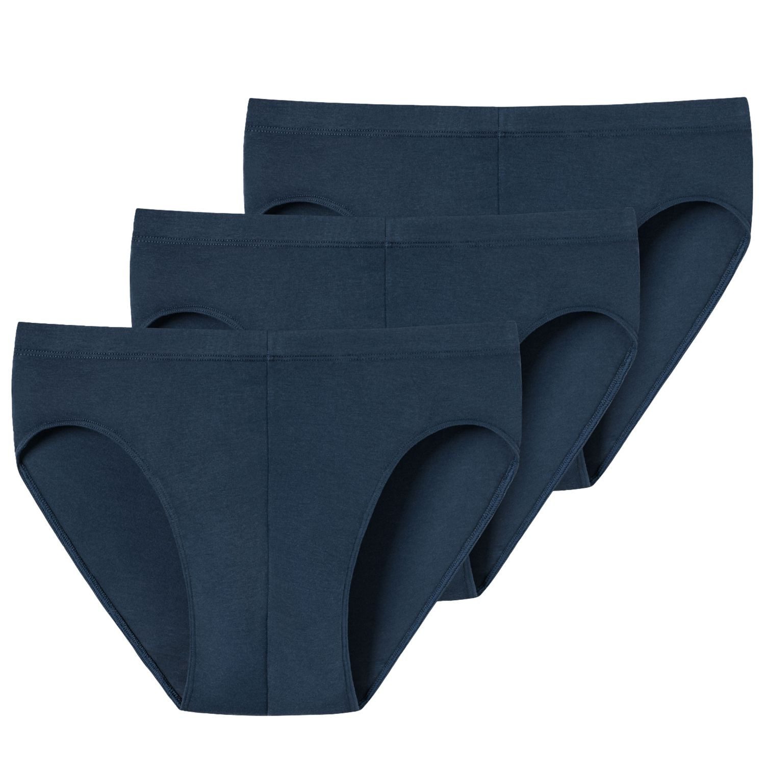 uncover by SCHIESSER Slip Supermini Cotton günstig online kaufen