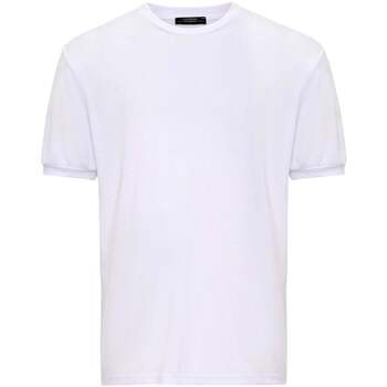Antioch  T-Shirts & Poloshirts Oversize Regular Fit Crew Neck T-shirt günstig online kaufen