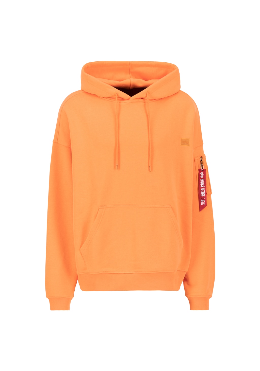 Alpha Industries Hoodie "Alpha Industries Men - Hoodies Alpha Essentials RL günstig online kaufen