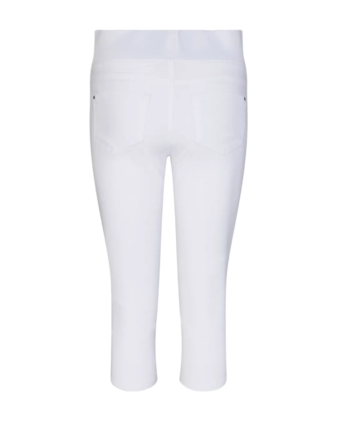 FREEQUENT Caprileggings FQSHANTAL-CA-POWER mit extra breitem günstig online kaufen